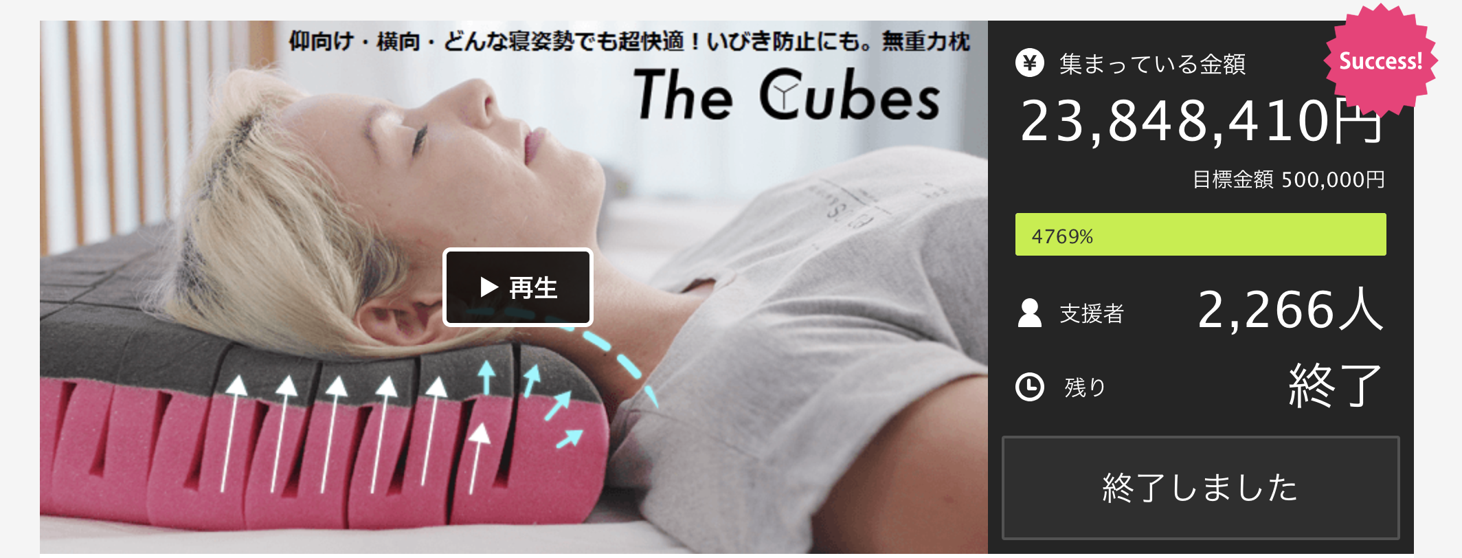 thecubes