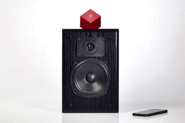 bluetoothスピーカーおすすめのVAMP