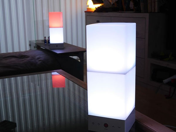 スマホとアプリで連携する照明オニアの画像14