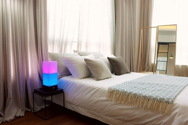 スマホとアプリで連携する照明オニアの画像17