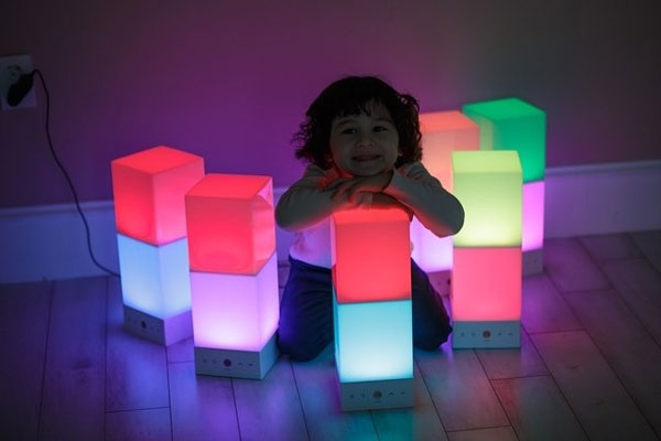 スマホとアプリで連携する照明オニアの画像10