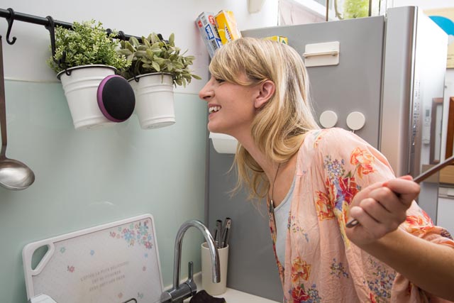 エアスピーカー2