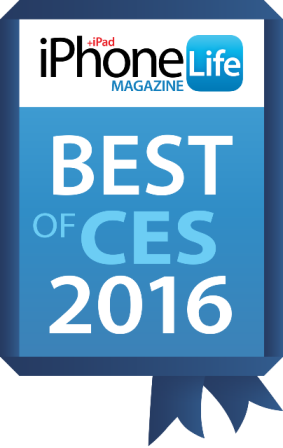 薄型スマホバッテリーのライフカードの画像5