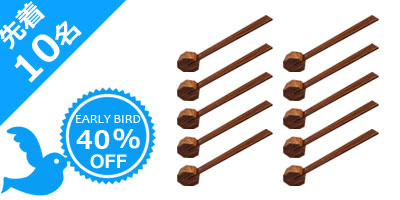 超お得なoctagonone10個セット