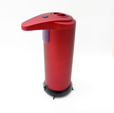 おしゃれな自動ソープディスペンサー「Delberryデルベリー」